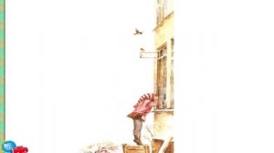 Н. Булгаков. Анна, не грусти!