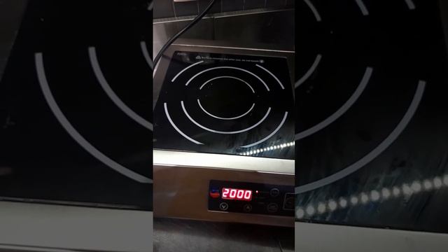 Крутая индукционная печь!!!!Стоит ли брать? смотреть онлайн