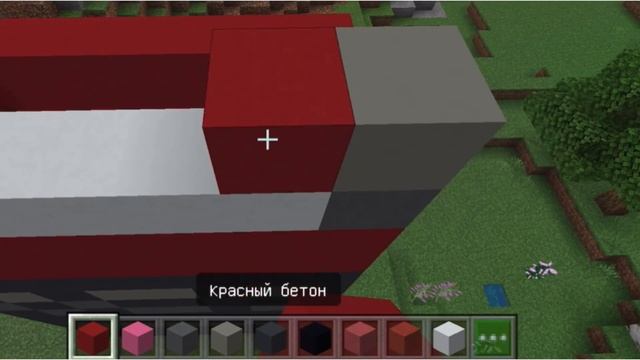 Я построил скин Техноблейда в Майнкрафт смотреть онлайн