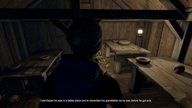 Through the Woods Walkthrough (Complete) смотреть онлайн