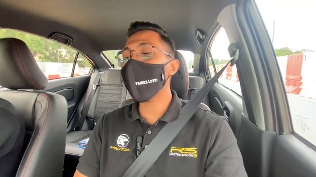 TEST DRIVE PERSONA PREMIUM & SAGA PREMIUM S #proton #protonpersona #protonsaga смотреть онлайн