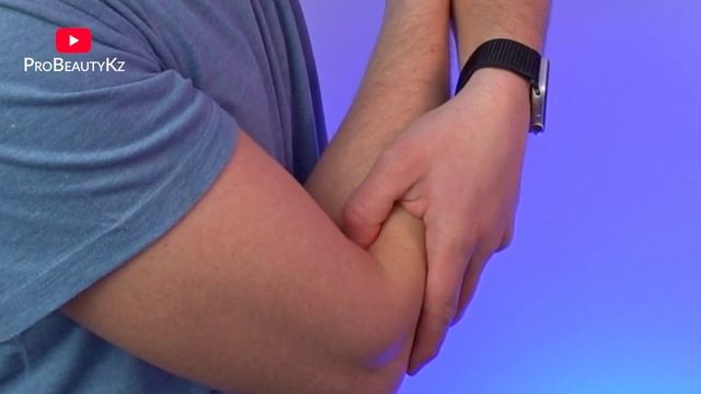 3 эффективные точки для снятия напряжения и стресса. Самомассаж от Рафаэля Багаутдинова. смотреть онлайн