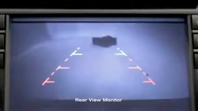 2012 Nissan Sentra Reverse Camera смотреть онлайн