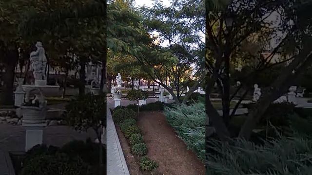 Сакрополь..санаторий..Саки... смотреть онлайн