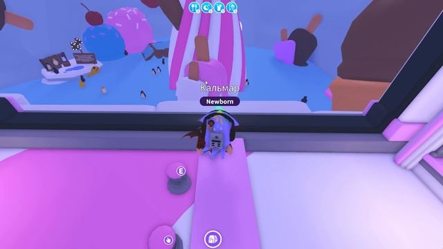 ОТКРЫЛ 100 RGB БОКСОВ А ТАМ...? ПРОВЕРИЛ ШАНСЫ ВЫПАДЕНИЯ В РАЗНЫХ ЛОКАЦИЯХ АДОПТ МИ ADOPT ME ROBLO смотреть онлайн