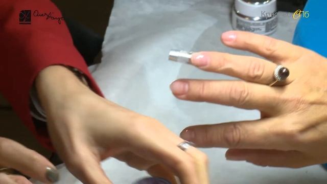 Ирина Ашкинадзе выбирает Brisa Lite смотреть онлайн