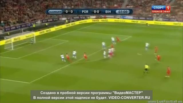 Футбольные Вайны Football Vines Cristiano Ronaldo 3    By Mistek