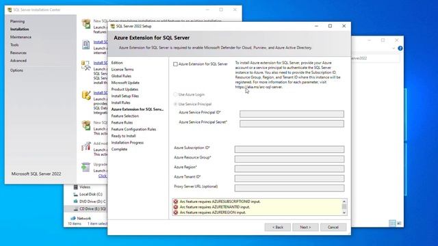 SQL Server 2022 pobieranie i instalacja смотреть онлайн