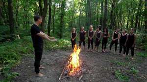 Пацанки: Выпуск 9