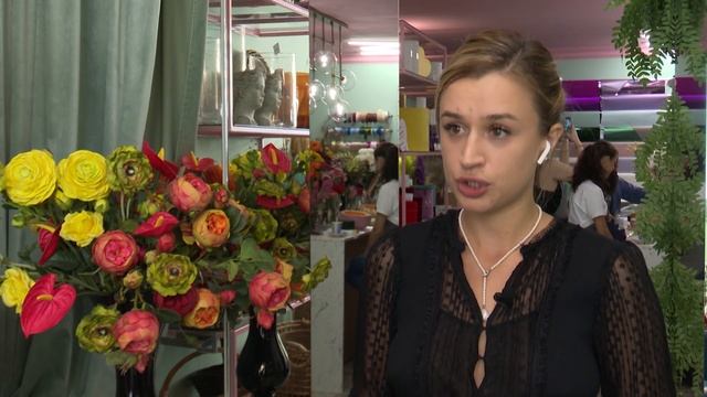 ТЫКВА - КОРОЛЕВА ОСЕНИ смотреть онлайн