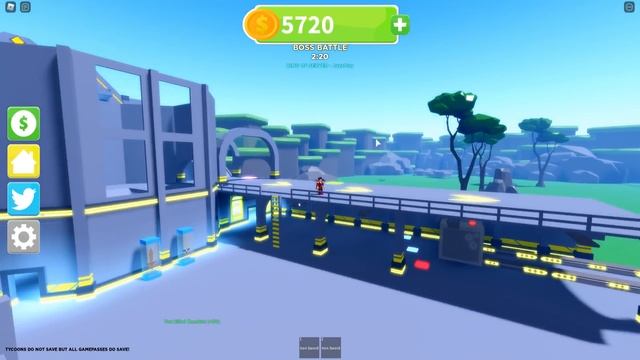 Я создал 999,999,999 Солдатов в Роблокс и построил ОГРОМНУЮ БАЗУ ! смотреть онлайн