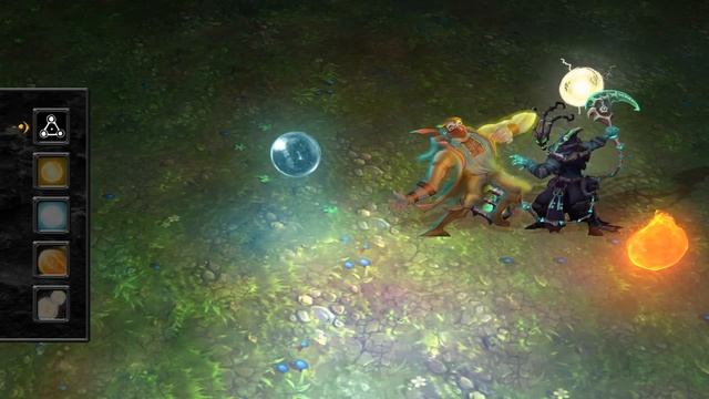 CCSS (#7) - Genso, The Element Hunter смотреть онлайн