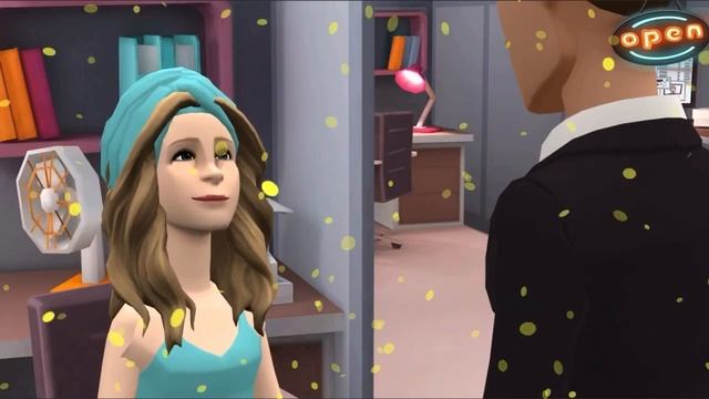 Ментальный стих-аффирмация на успех "Успех в словах" смотреть онлайн