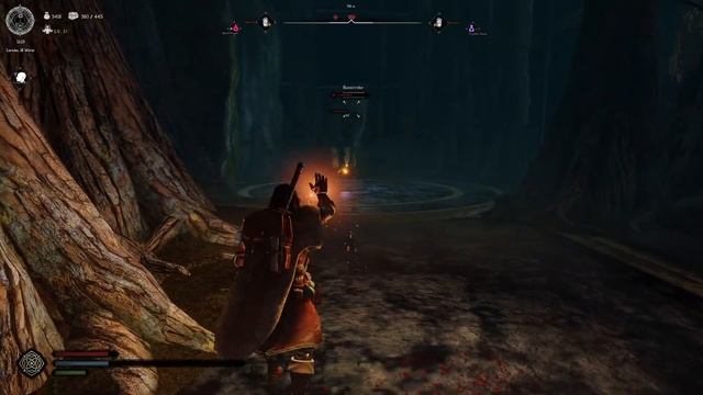 Skyrim NOLVUS 2023 Ep 8 Wheels of Lull is platform HEAVEN смотреть онлайн
