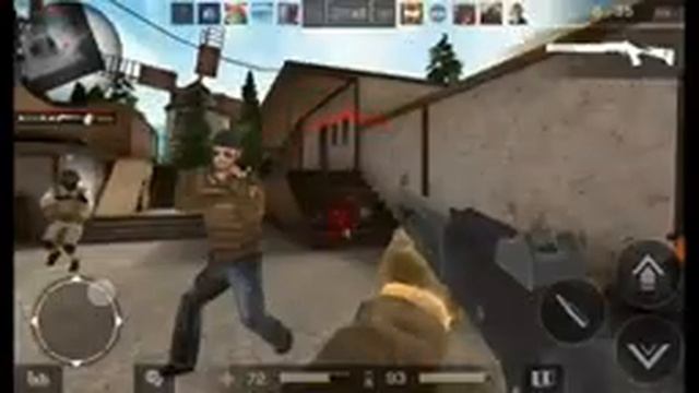 STANDOFF 2 // НАРЕЗКА КИЛОВ смотреть онлайн