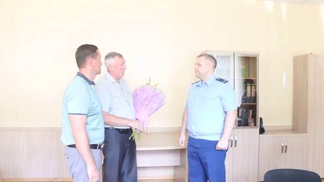 Хорошей работы на благо города смотреть онлайн