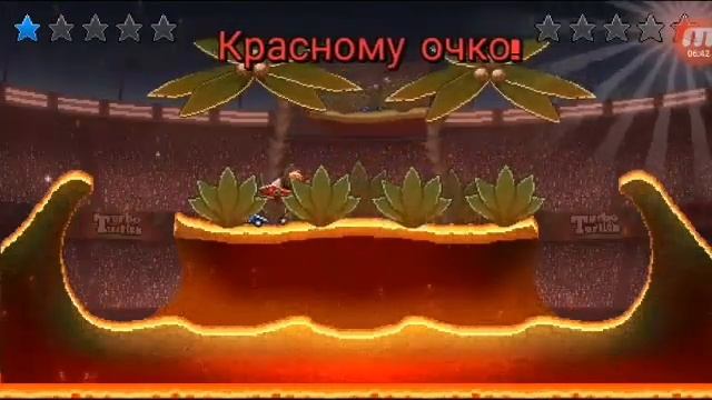 Машинки режим хардкор Drive Alex, с трудом :D смотреть онлайн