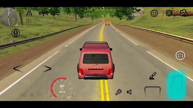 HILL CLIMBING GONEWRONG! Lada Niva 4x4 Review [ Test Drive + Hill Climbing ] Car Parking Multiplaye смотреть онлайн