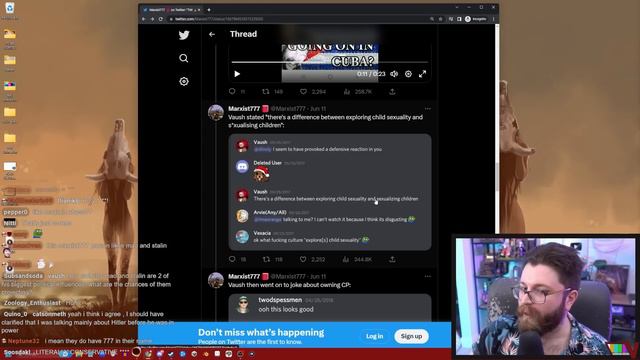 Addressing The AIIegations смотреть онлайн