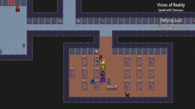 Late RPG stream! SIRALIM 2, Adult Pokemon? смотреть онлайн