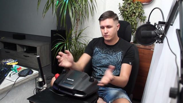 ручник для гонок своими руками для руля Logitech G29 Pomeo007 Pomeo*007