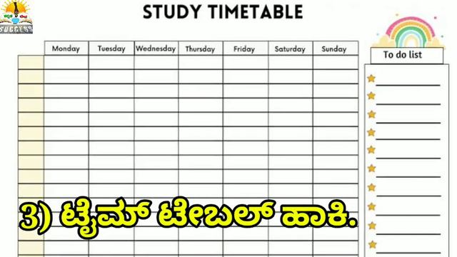2nd PUC Exam ಪಾಸಾಗುವುದು ಹೇಗೆ.? | Up to 35-60% scoring tips | How to Pass 2nd PUC Exam | 5 Study Tip смотреть онлайн