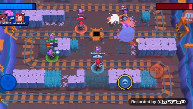 Новый аккаунт бравл старс коплю боксы смотреть онлайн