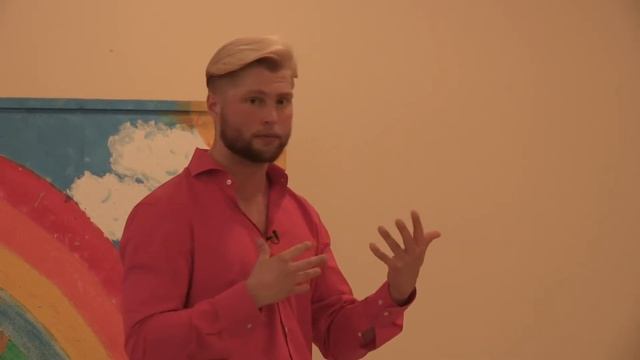 Brainpower Nutrition - The Game Changer смотреть онлайн