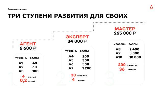 СИСТЕМА ДОХОДА "СВОЙ В АЛЬФЕ" смотреть онлайн