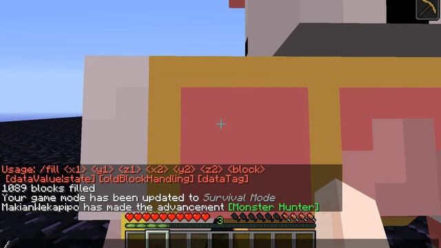 Minecraft JoJo Mod - Stand Retexture (Spice Girl) смотреть онлайн