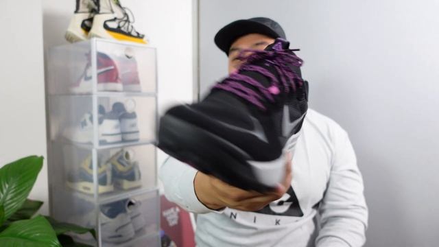 Why these Nike ACG sneakers are so UNIQUE! смотреть онлайн