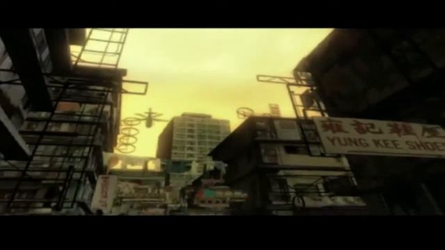 Psi Ops: The Mindgate Conspiracy Review (PS2) смотреть онлайн