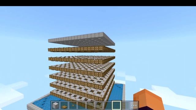 Biggest 1.19/1.20 Creeper/Gunpowder Xp Farm Tutorial In Minecraft!! ( Mcpe / Bedrock / Pc )Justcraf смотреть онлайн