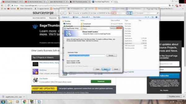 How To View DDS Files in Thumbnail (work in 2022)