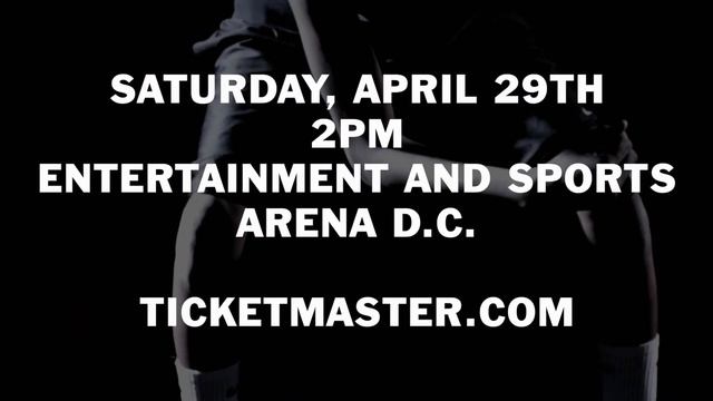 CAPITAL CLASSIC BASKETBALL | 2023 30 SEC TV SPOT смотреть онлайн