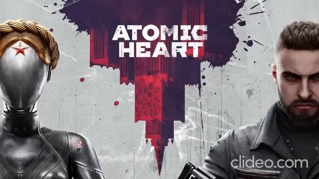 песня-уеду в комарово Atomic Heart смотреть онлайн