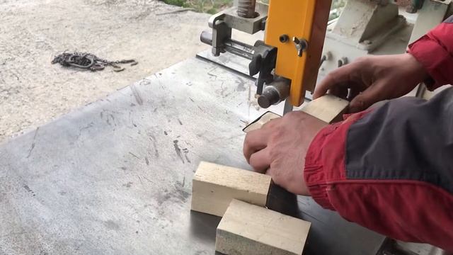 Ленточно-пильный станок griggio SNA 500 смотреть онлайн