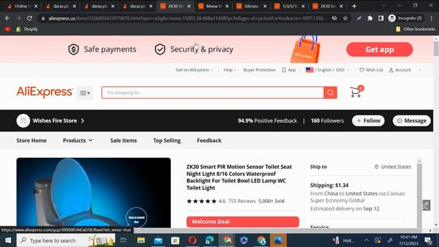 How to Find Winning Products for Drop shipping in Pakistan or International смотреть онлайн