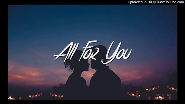 Ace of Base - All For You (Dj Kapral Remix) смотреть онлайн