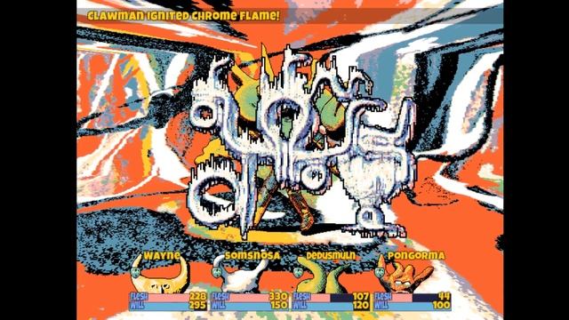 SB Plays Hylics 03 - Actualize The Beast смотреть онлайн