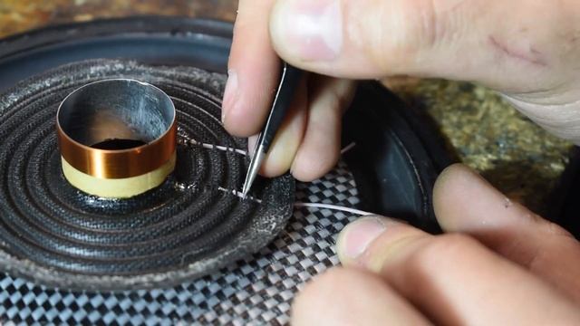Ground Zero GZRC 165FXII Repair смотреть онлайн