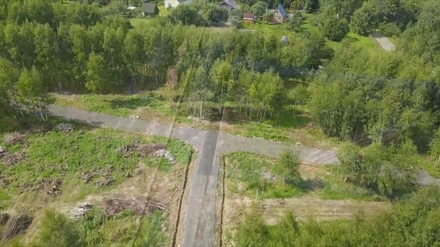 Участки в д. Афанасово смотреть онлайн