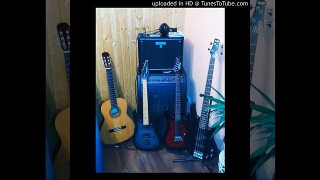 Qchar - Hook Me Up (Bon Jovi Cover) смотреть онлайн