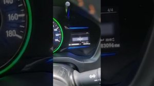 HONDA РУСИФИКАЦИЯ ПРИБОРНЫХ ПАНЕЛЕЙ  Hybrid дорестайл: Vezel (пока кроме сенсинг), Shuttle ,Fit