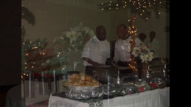 3rd Annual Verbena Ministry Evening of Elegance Movie смотреть онлайн