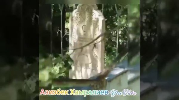 Дадахон Хасанов -Она Туркистон