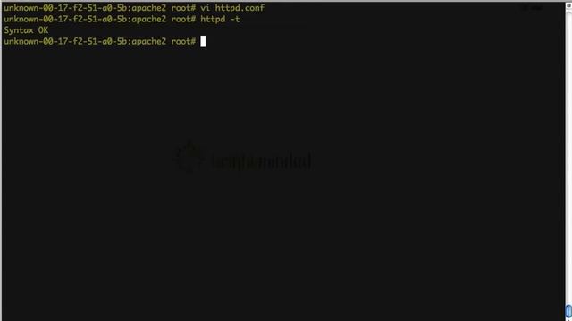 How to install an SSL certificate on Apache - Part 3 of 3 смотреть онлайн