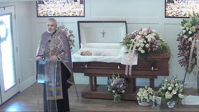 Erika Dayneko смотреть онлайн