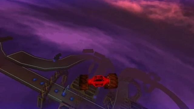 Rollcage Stage II PC Version смотреть онлайн