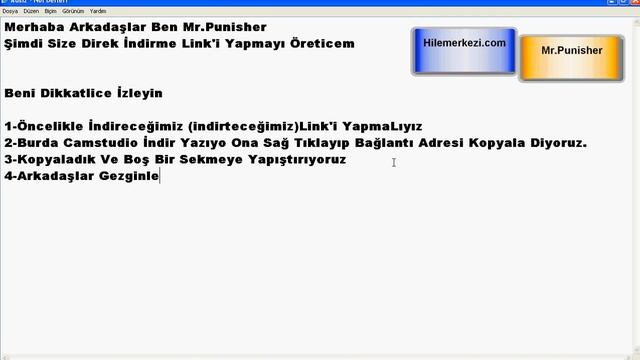 Direk İndirme Link YapmaHilemerkezi com смотреть онлайн